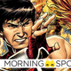 Shang-Chi’s live-action debut has already hit a minor snag.